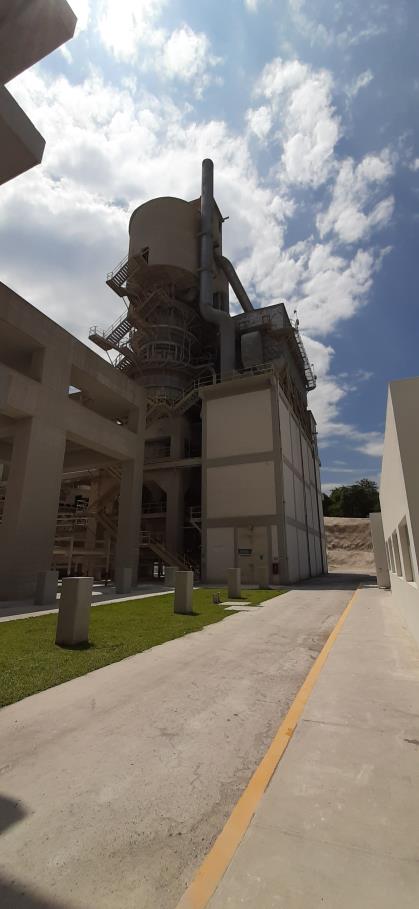 Grupo Calidra — Tecolotlán, Jalisco